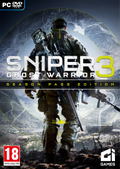 Sniper: Ghost Warrior 3 (DVD-ROM) thumbnail 1