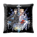 Sword Art Online Game 10th Anniversary Cushion thumbnail 1