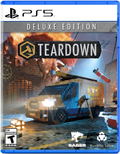 Teardown [Deluxe Edition] thumbnail 1