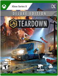 Teardown [Deluxe Edition] thumbnail 1