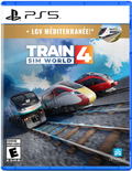 Train Sim World 4 [Deluxe Edition] thumbnail 1