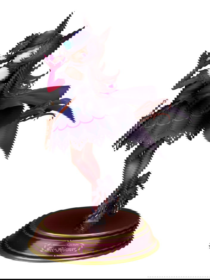 Uma Musume Pretty Derby 1/7 Scale Pre-Painted Figure: Rice Shower