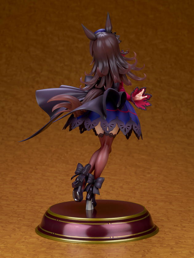 Uma Musume Pretty Derby 1/7 Scale Pre-Painted Figure: Rice Shower image 12