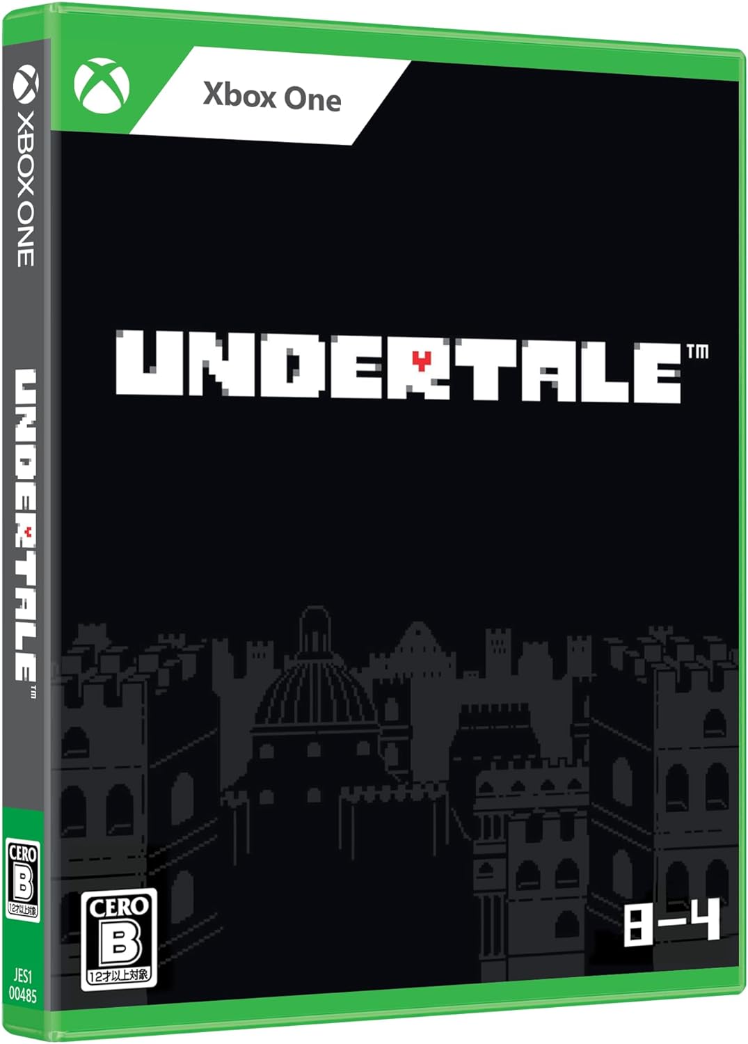 Undertale (Multi-Language) for Xbox One