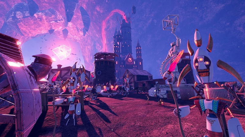 Vertigo 2 image 3