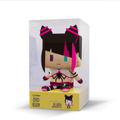 Voxenation Plush Street Fighter 6 Juri thumbnail 3