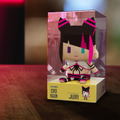 Voxenation Plush Street Fighter 6 Juri thumbnail 4