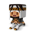 Voxenation Plush Street Fighter 6 Rashid thumbnail 1