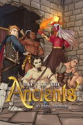 Pact of the Ancients - 3D Bara Survivors <span class="ext" style="background-color: #2a475e; color: #FFFFFF;">STEAM</span> <span class="ext ext_digital">digital</span> thumbnail 1