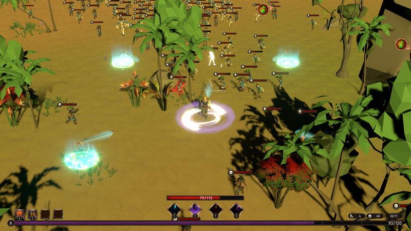 Pact of the Ancients - 3D Bara Survivors <span class="ext" style="background-color: #2a475e; color: #FFFFFF;">STEAM</span> <span class="ext ext_digital">digital</span> image 6