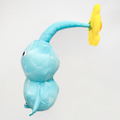 Pikmin All Star Collection Plush KP11 Ice Pikmin thumbnail 2