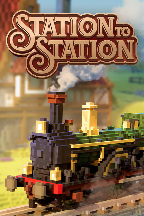 Station to Station STEAM digital — Import Game Deal