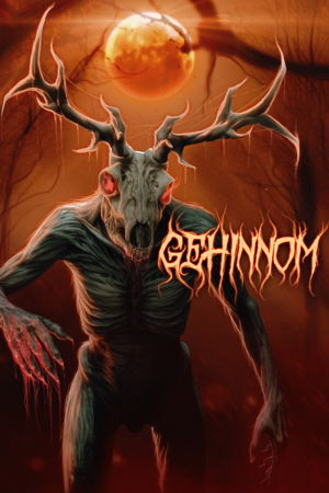 Gehinnom_