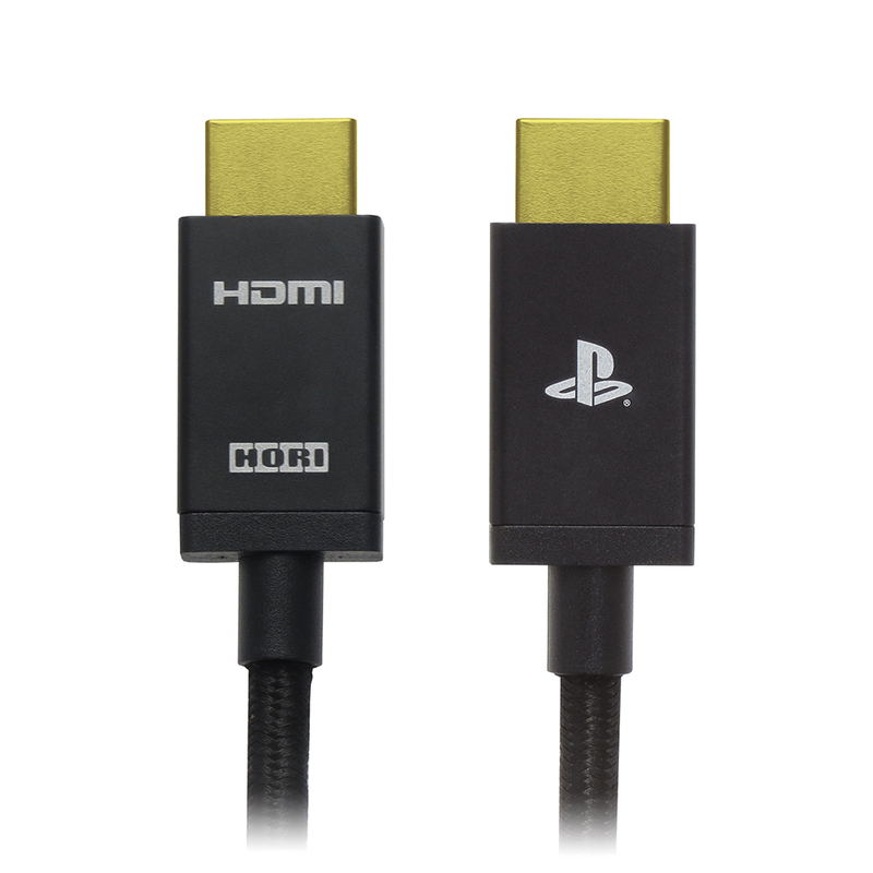 HORI - Ultra High Speed HDMI Cable for PlayStation 5 image 1