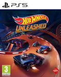 Hot Wheels Unleashed thumbnail 1