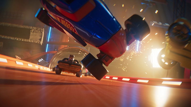 Hot Wheels Unleashed image 4