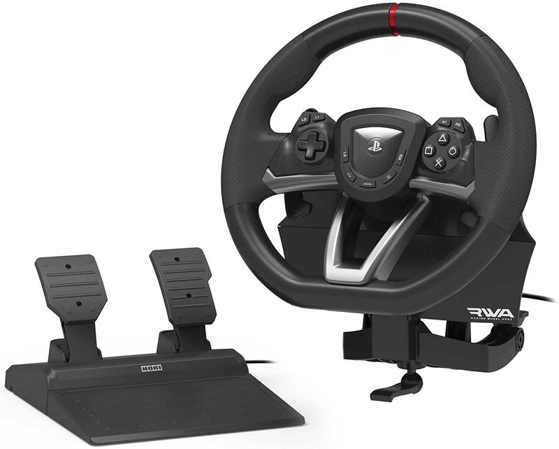 Racing Wheel APEX for PlayStation 4 / PlayStation 5 image 1