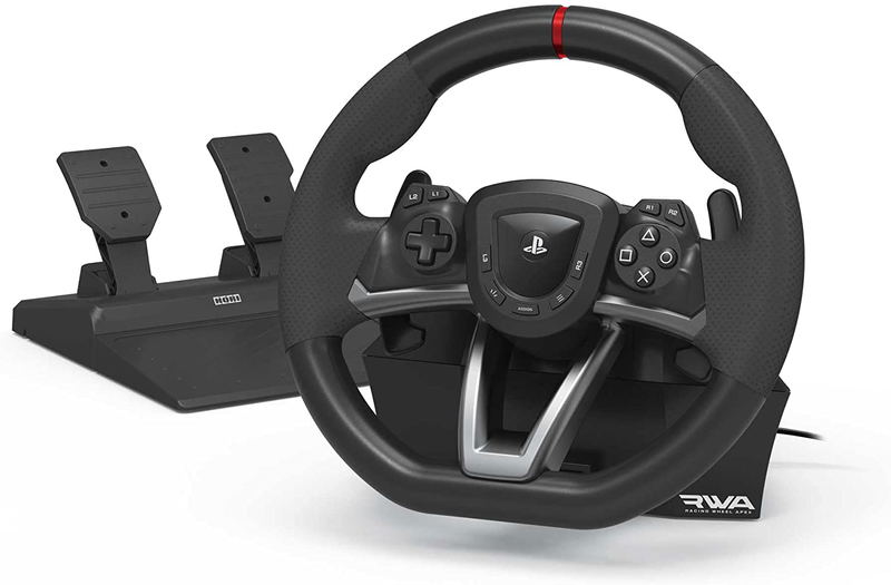 Racing Wheel APEX for PlayStation 4 / PlayStation 5 image 2