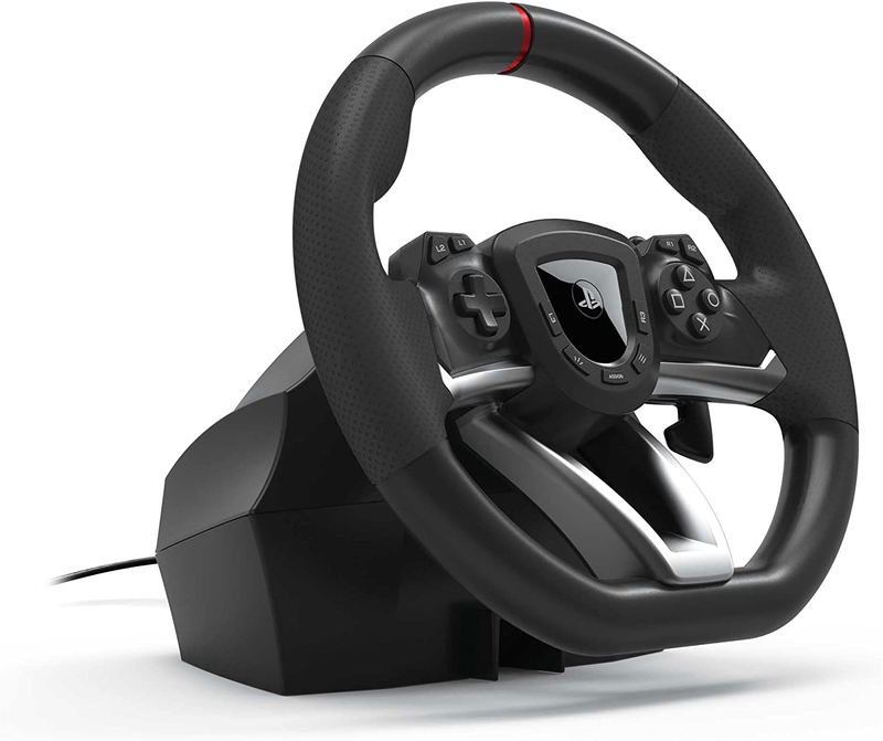 Racing Wheel APEX for PlayStation 4 / PlayStation 5 image 3