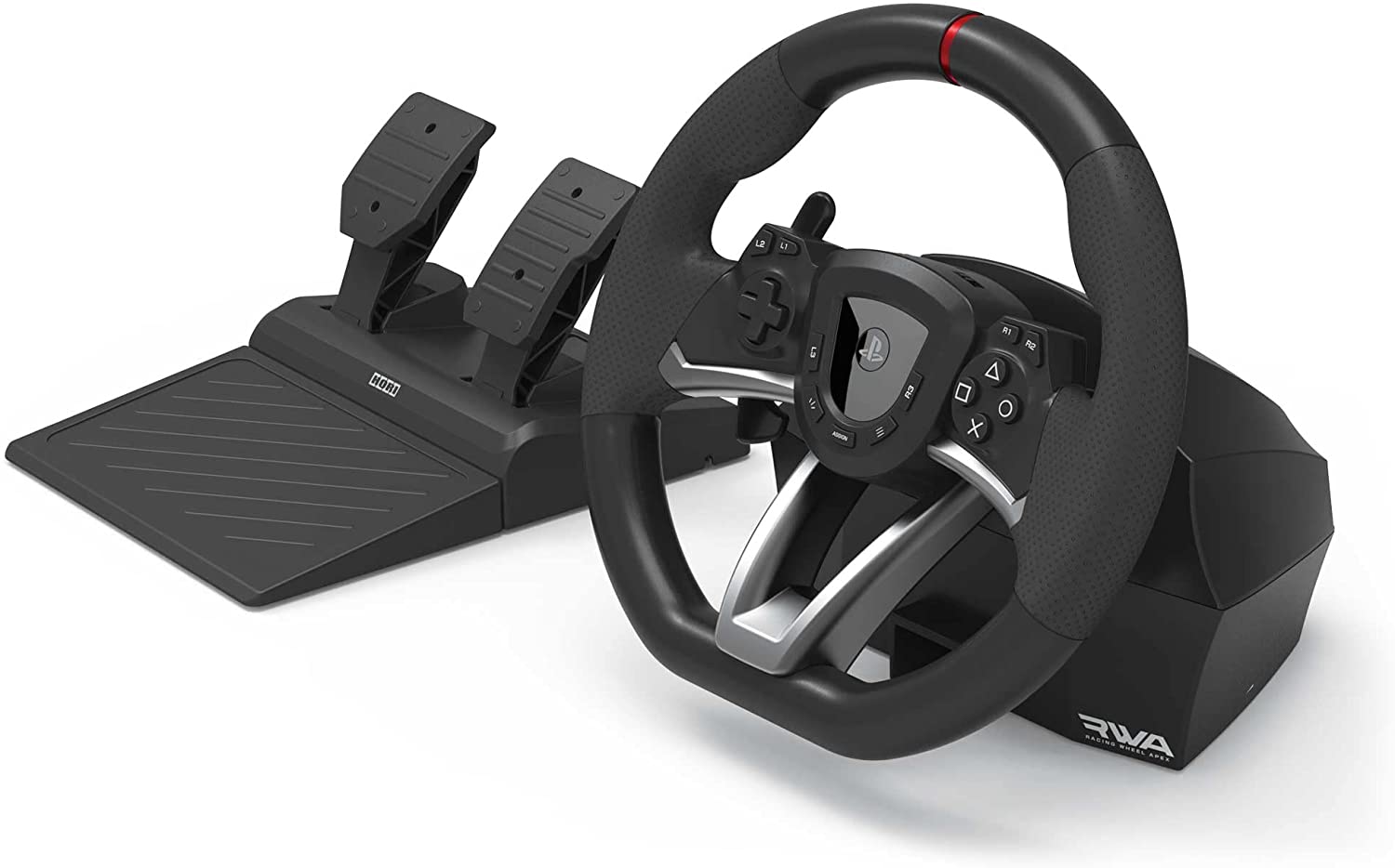 Racing Wheel APEX for PlayStation 4 / PlayStation 5 対応 Windows