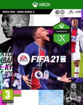 FIFA 21 thumbnail 1