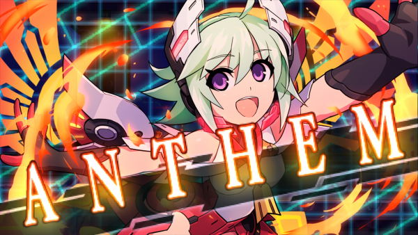 Azure Striker Gunvolt: Striker Pack image 2
