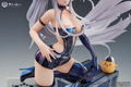 Azur Lane 1/7 Scale Pre-Painted Figure: Enterprise Wind Catcher Ver. thumbnail 11