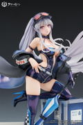 Azur Lane 1/7 Scale Pre-Painted Figure: Enterprise Wind Catcher Ver. thumbnail 12