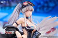 Azur Lane 1/7 Scale Pre-Painted Figure: Enterprise Wind Catcher Ver. thumbnail 18