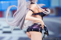 Azur Lane 1/7 Scale Pre-Painted Figure: Enterprise Wind Catcher Ver. thumbnail 22