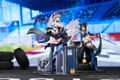 Azur Lane 1/7 Scale Pre-Painted Figure: Enterprise Wind Catcher Ver. thumbnail 23