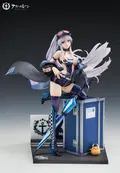 Azur Lane 1/7 Scale Pre-Painted Figure: Enterprise Wind Catcher Ver. thumbnail 1