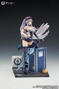 Azur Lane 1/7 Scale Pre-Painted Figure: Enterprise Wind Catcher Ver. thumbnail 8