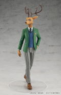 Beastars: Pop Up Parade Louis thumbnail 2
