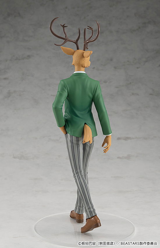 Beastars: Pop Up Parade Louis image 3