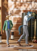 Beastars: Pop Up Parade Louis thumbnail 8