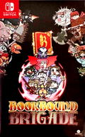 Bookbound Brigade (Multi-Language) thumbnail 1