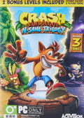 Crash Bandicoot 4: It's About Time thumbnail 1