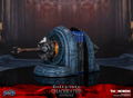 Darksiders Resin Statue: Chaoseater Bookends thumbnail 20