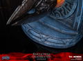 Darksiders Resin Statue: Chaoseater Bookends thumbnail 27