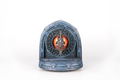Darksiders Resin Statue: Chaoseater Bookends thumbnail 3