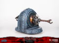 Darksiders Resin Statue: Chaoseater Bookends thumbnail 31