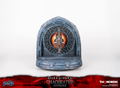 Darksiders Resin Statue: Chaoseater Bookends thumbnail 32