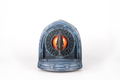 Darksiders Resin Statue: Chaoseater Bookends thumbnail 7