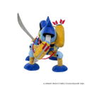 Dragon Quest Smile Slime Monster Plush: Killing Machine thumbnail 3