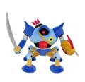 Dragon Quest Smile Slime Monster Plush: Killing Machine thumbnail 1