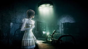 Fatal Frame: Mask of the Lunar Eclipse (Chinese)_