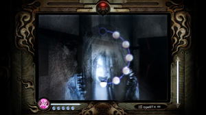 Fatal Frame: Mask of the Lunar Eclipse (Chinese)_