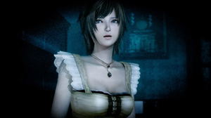 Fatal Frame: Mask of the Lunar Eclipse (Chinese)_