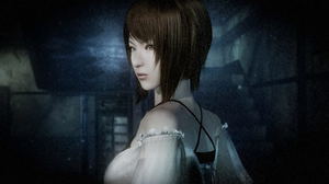 Fatal Frame: Mask of the Lunar Eclipse (Chinese)_